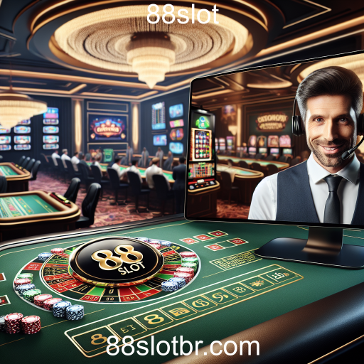 Cassino ao Vivo