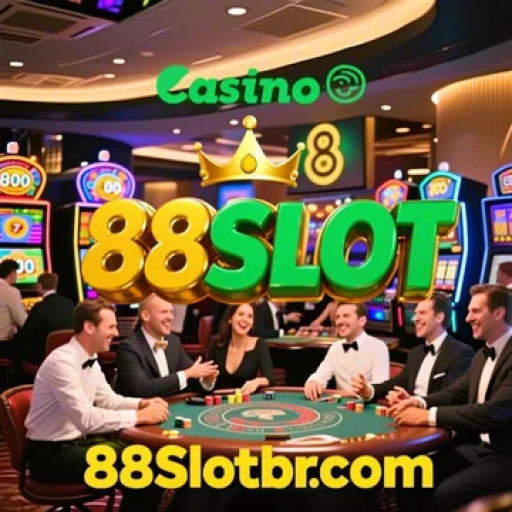 88slot
